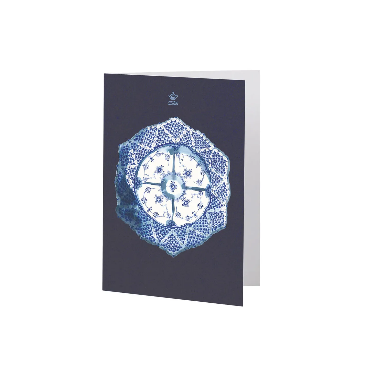 Heritage A6 kort med konvolut 2025