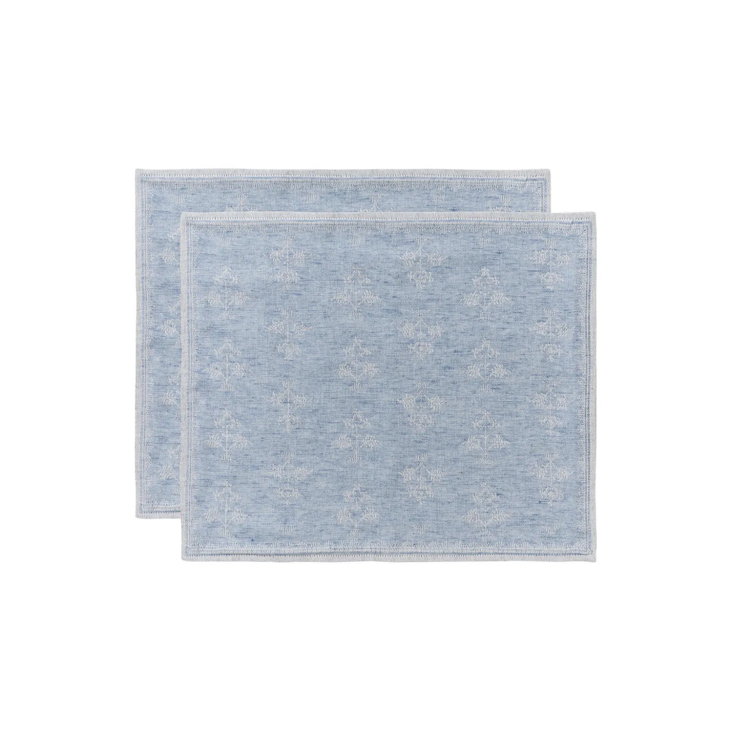 Heritage dækkeserviet 2 stk.