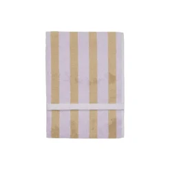 Heritage håndklæde, lilac