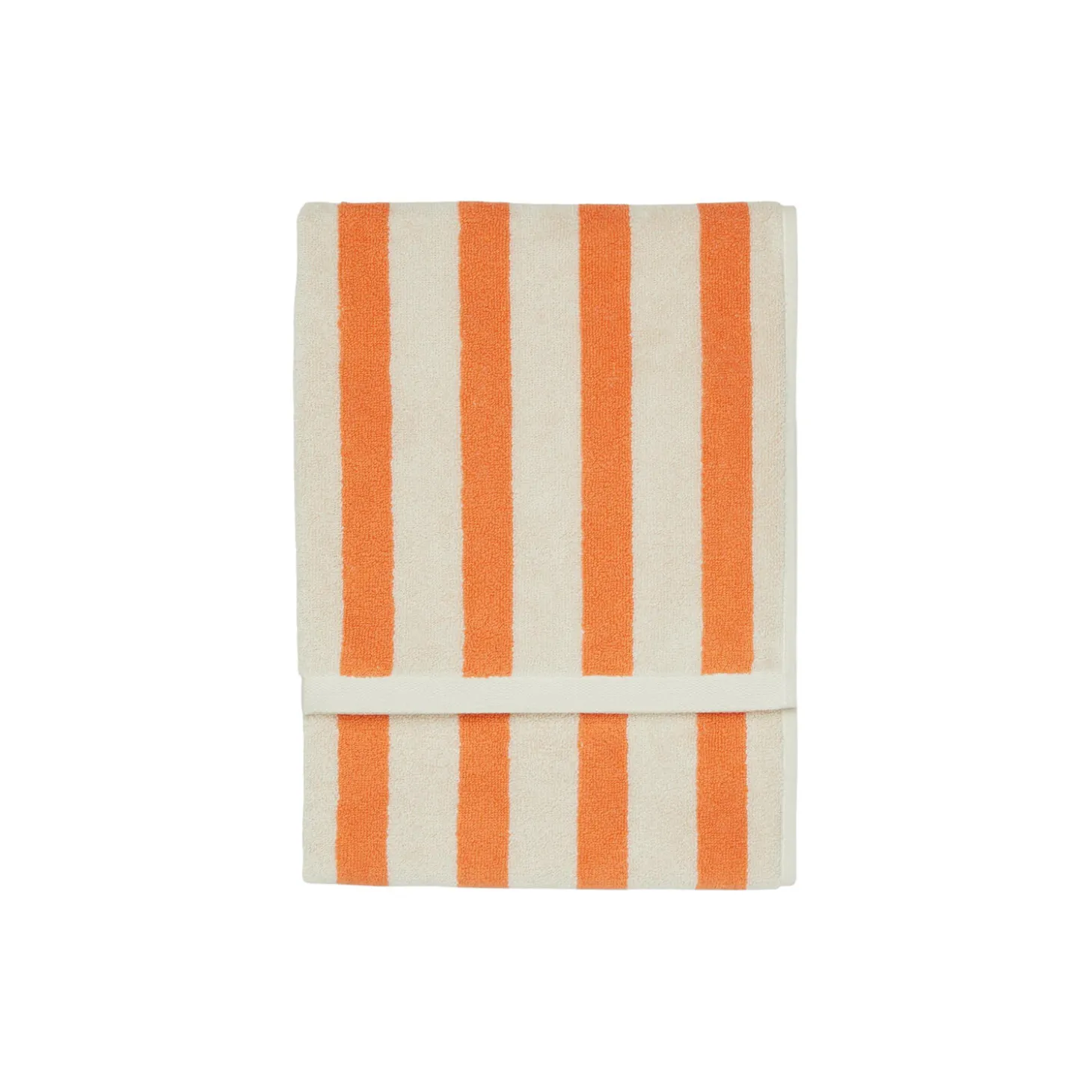 Heritage håndklæde, melon