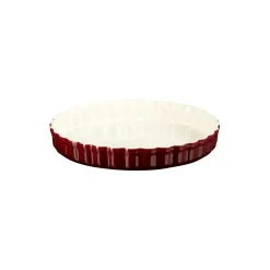 Heritage tærtefad, garnet