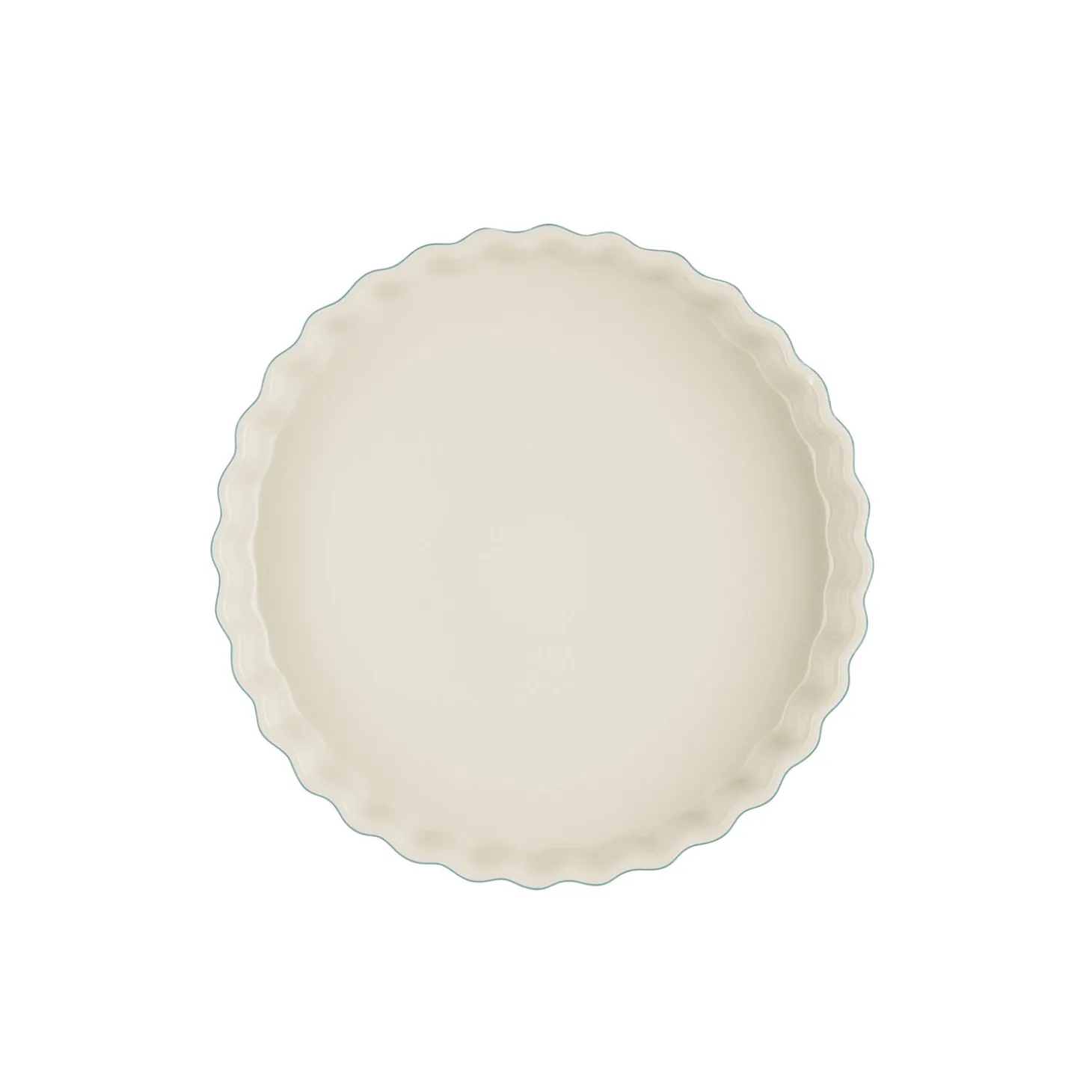 Heritage tærtefad, sea salt