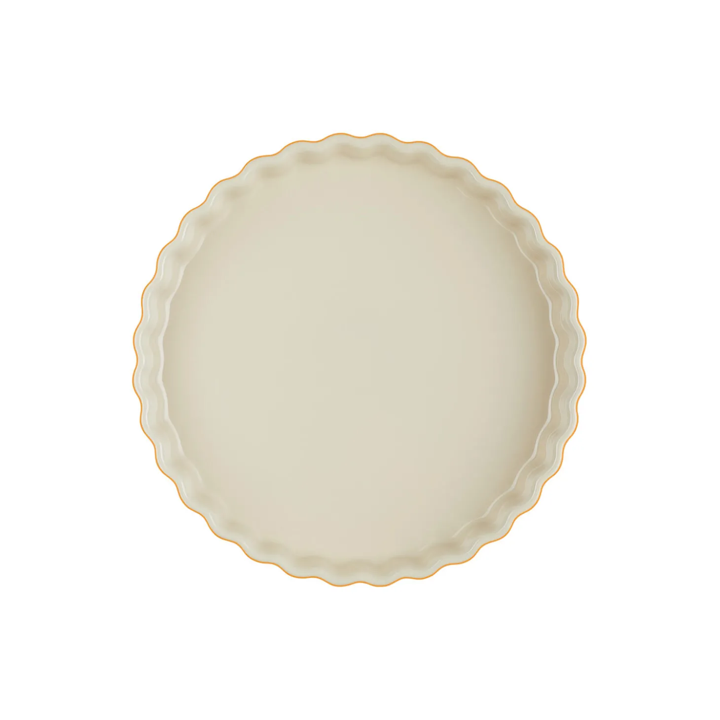 Heritage tærtefad, volcanic