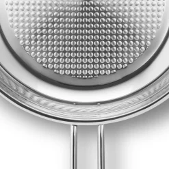 Honeycomb stegepande Ø 20 cm