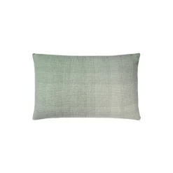 Horizon pudebetræk, botanic green