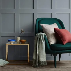 Horizon pudebetræk, brown