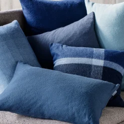 Horizon pudebetræk, dark blue