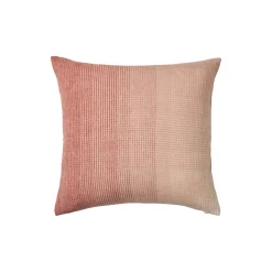 Horizon pudebetræk, rusty red