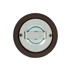 Hoxton Salt and pepper set, mørk brun