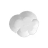 Hvid Elements fad 19 cm