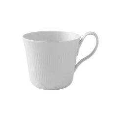 Hvid Elements højhankskop 35 cl