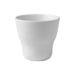 Hvid Elements termokop 35 cl