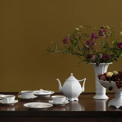 Hvid Helblonde tekande