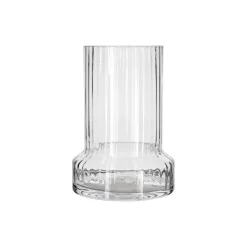 Hvils vase med riller