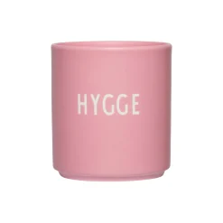 HYGGE favoritkop, pink