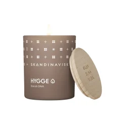 HYGGE Scented Candle