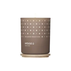 HYGGE Scented Candle