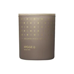 HYGGE Scented Candle Special Edition