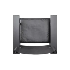 Hynde til The Canvas Chair loungestol, sort