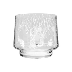 I skoven fyrfadsstage