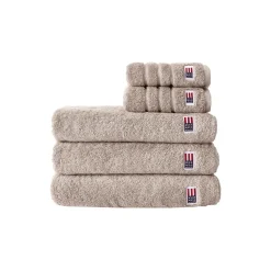 Icons Original håndklæde, tan