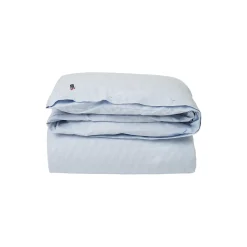 Icons Pin Point dynebetræk, blue/white