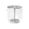 Ikebana™ Small vase, steel