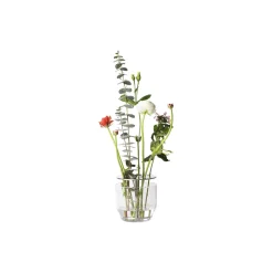 Ikebana™ Small vase, steel