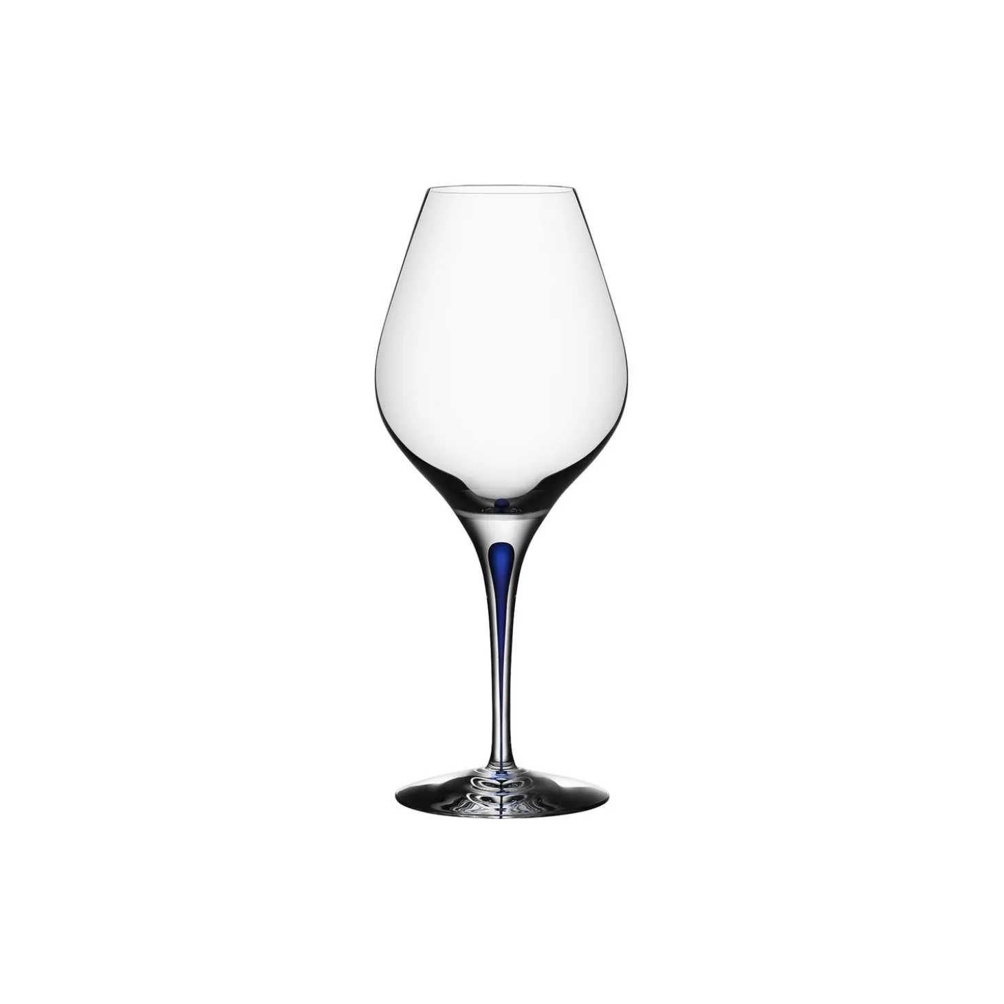 Intermezzo Blue Aroma vinglas