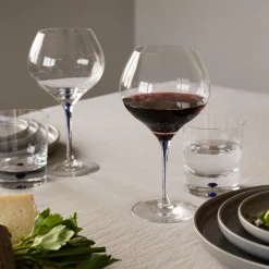 Intermezzo Blue Bouquet vinglas