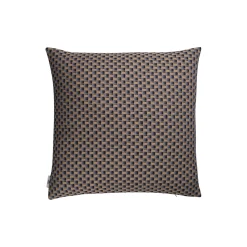 ISAK Cushion, far away blue