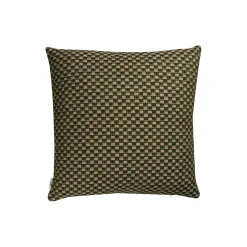 ISAK Cushion, green meadow