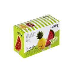 Ispindeforme tropisk frugt 4 stk.