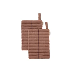 Ito Grydelpper 2 stk., hazel