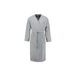 Jaik badekåbe, silver