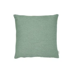 Jazz pude, dusty green