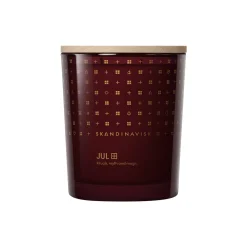 JUL Scented Candle Special Edition