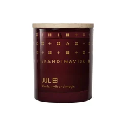 JUL Scented Candle Special Edition