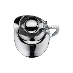 Juwel termokande, rustfrit stål