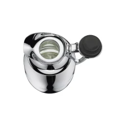 Juwel termokande, rustfrit stål