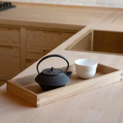 KA12 dekorationsbakke