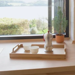 KA10 serveringsbakke