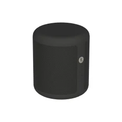 Karl Bluetooth Højttaler, black