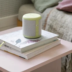 Karl Bluetooth Højttaler, dusty olive