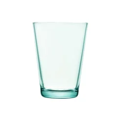 Kartio drikkeglas 2 stk., water green