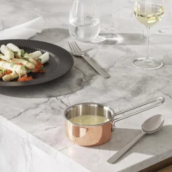 Kasserolle 0,3 L, copper