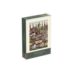 København puslespil