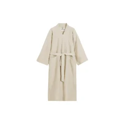 Kimono Linen, pure nature