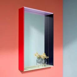 KIMPOP SHELFIE spejl