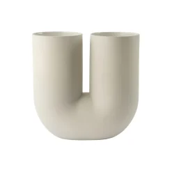 Kink Vase, sand